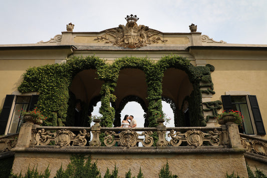 Can You Get Married at Villa Balbianello