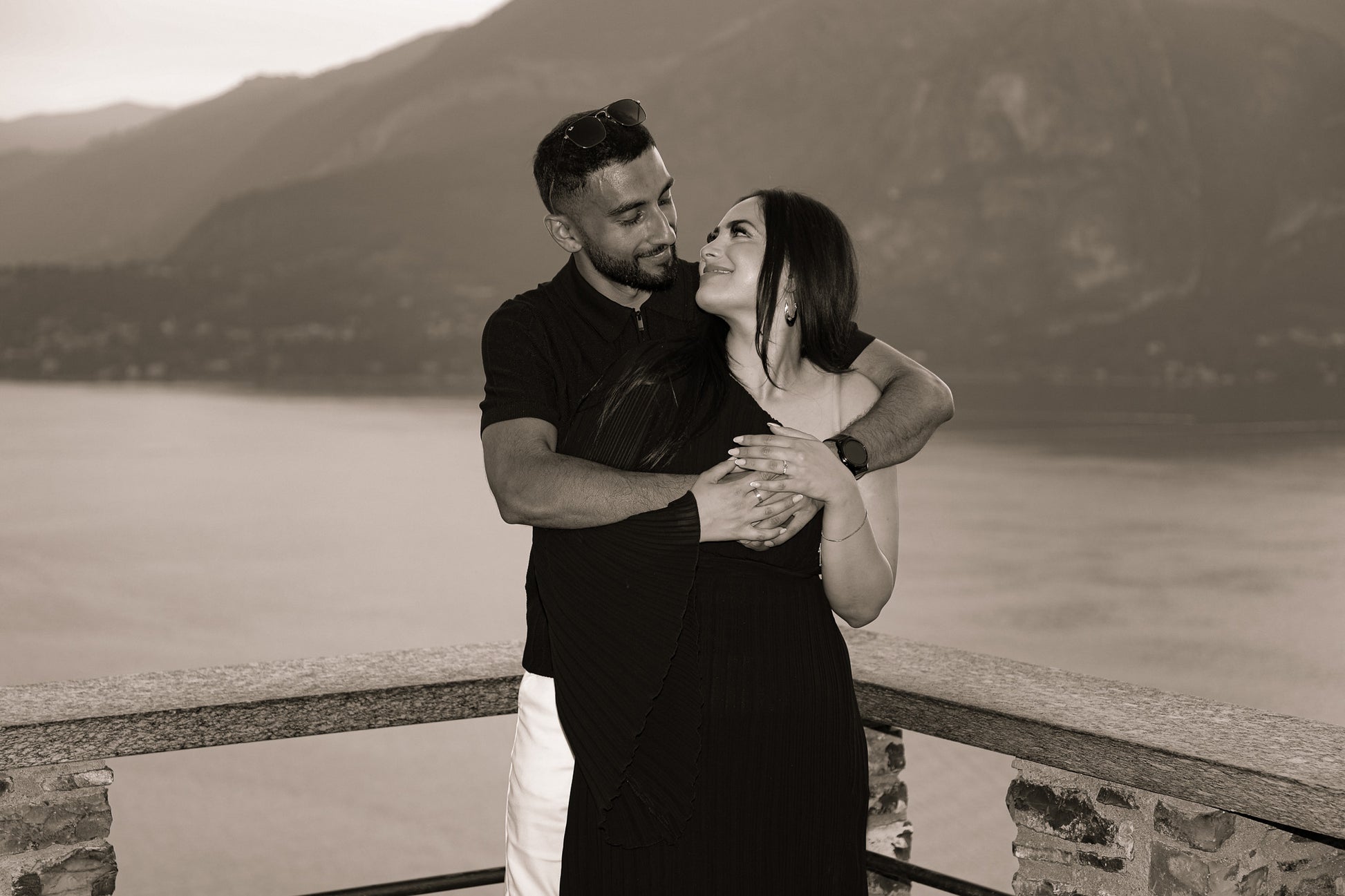 Marriage Proposal Package at Exclusive Castle in Lake Como