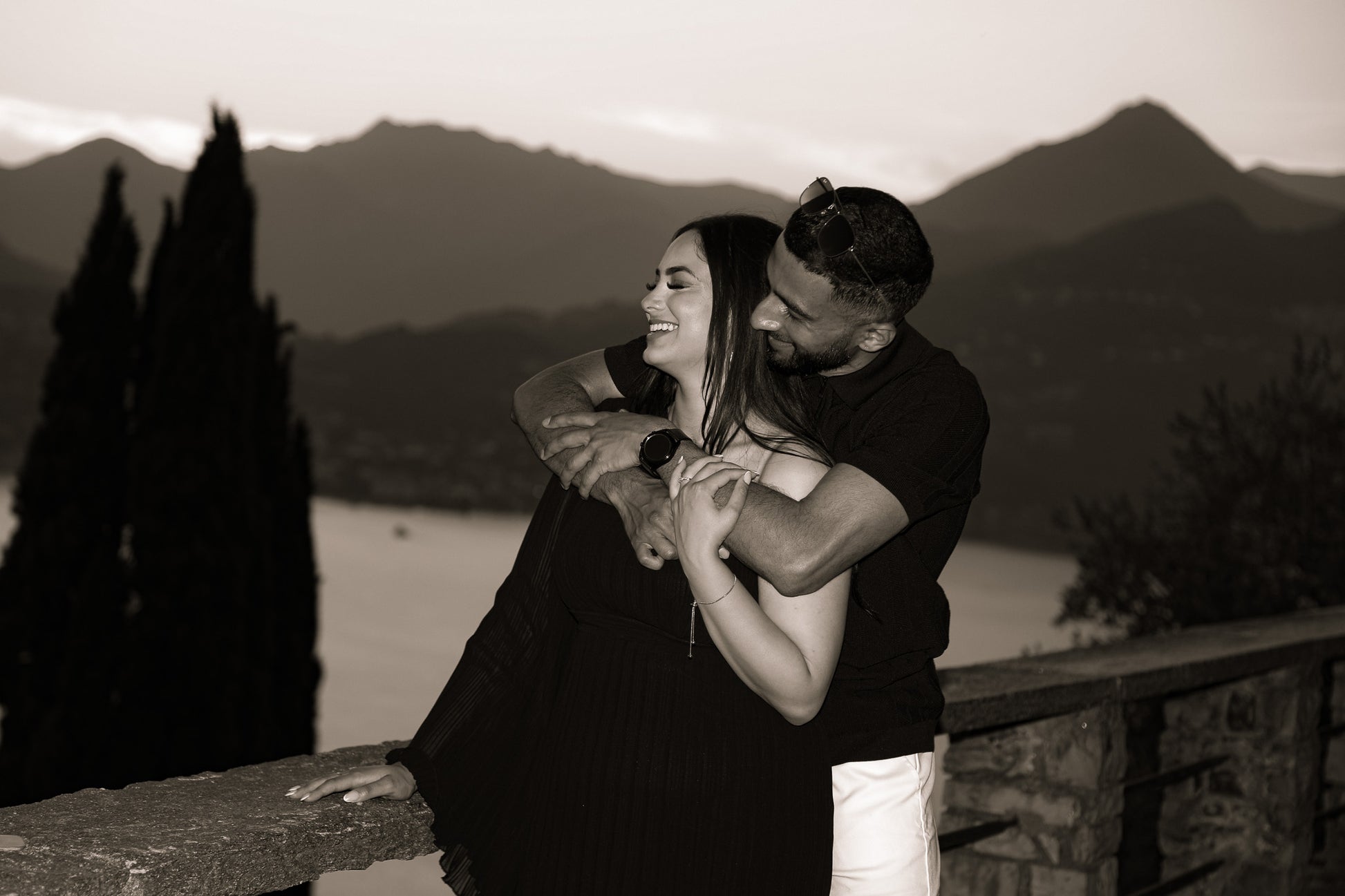 Marriage Proposal Package at Exclusive Castle in Lake Como