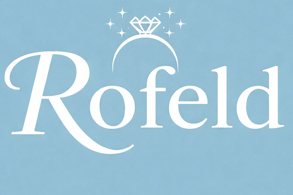Rofeld logo